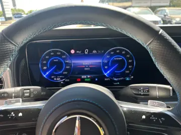MERCEDES BENZ G580 EQ EDITION ONE