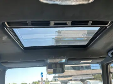 MERCEDES BENZ G580 EQ EDITION ONE