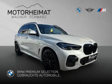 X5 xDrive45e M Sport 22