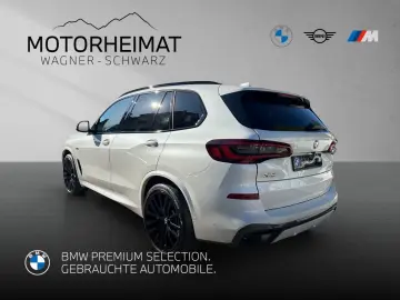 X5 xDrive45e M Sport 22