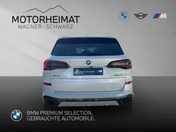 X5 xDrive45e M Sport 22