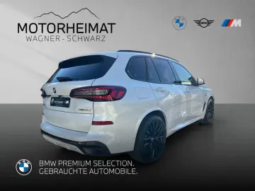 X5 xDrive45e M Sport 22