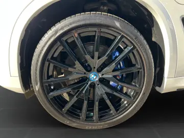 X5 xDrive45e M Sport 22