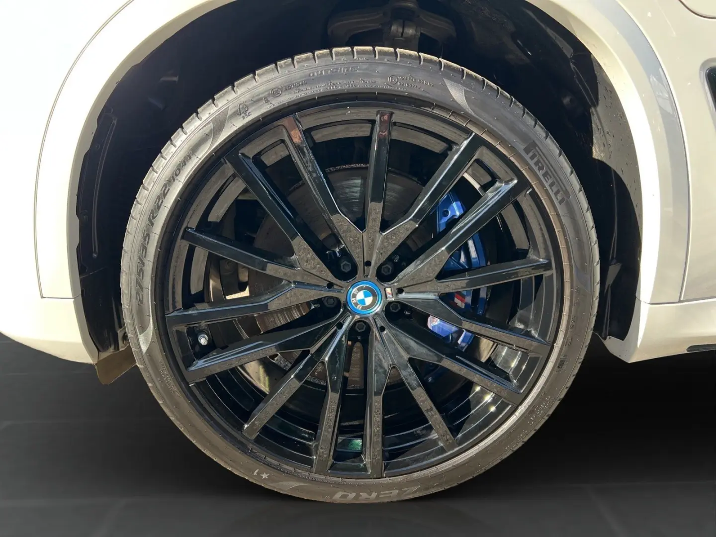 X5 xDrive45e M Sport 22