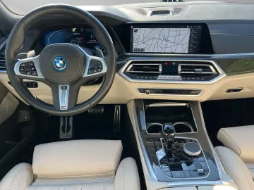 X5 xDrive45e M Sport 22