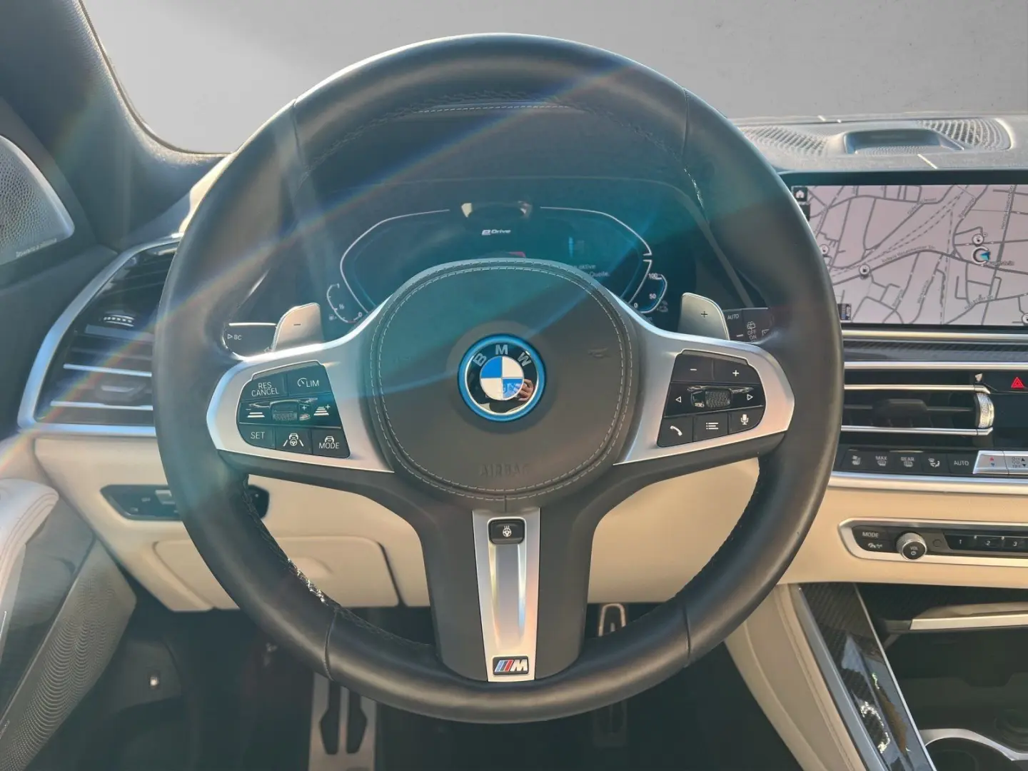 X5 xDrive45e M Sport 22