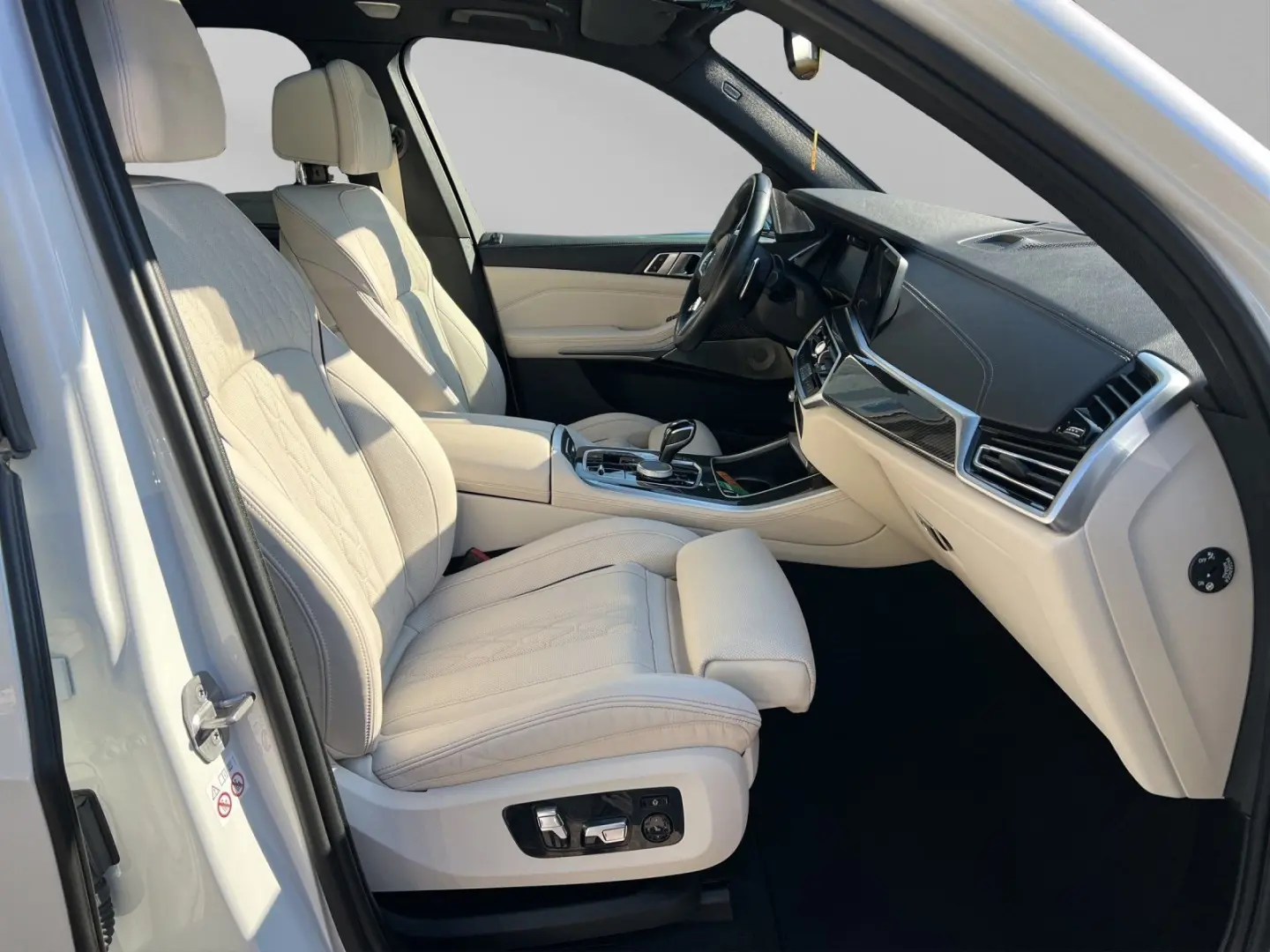X5 xDrive45e M Sport 22