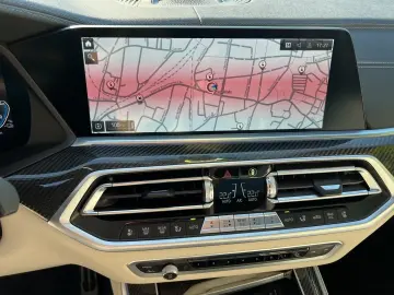 X5 xDrive45e M Sport 22