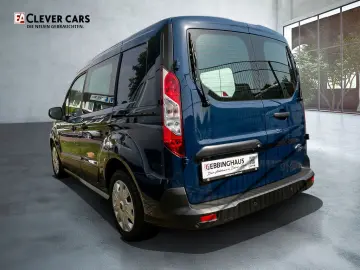 Transit Connect 1.5 Kasten Trend Audio-Paket