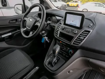 Transit Connect 1.5 Kasten Trend Audio-Paket