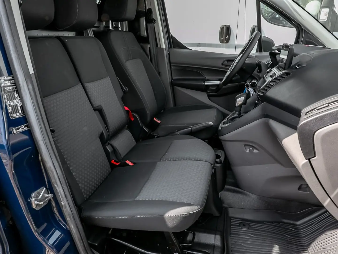 Transit Connect 1.5 Kasten Trend Audio-Paket
