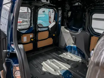 Transit Connect 1.5 Kasten Trend Audio-Paket
