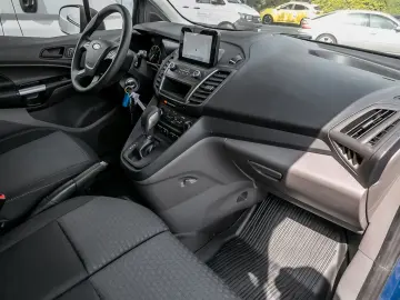 Transit Connect 1.5 Kasten Trend Audio-Paket