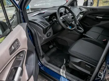 Transit Connect 1.5 Kasten Trend Audio-Paket