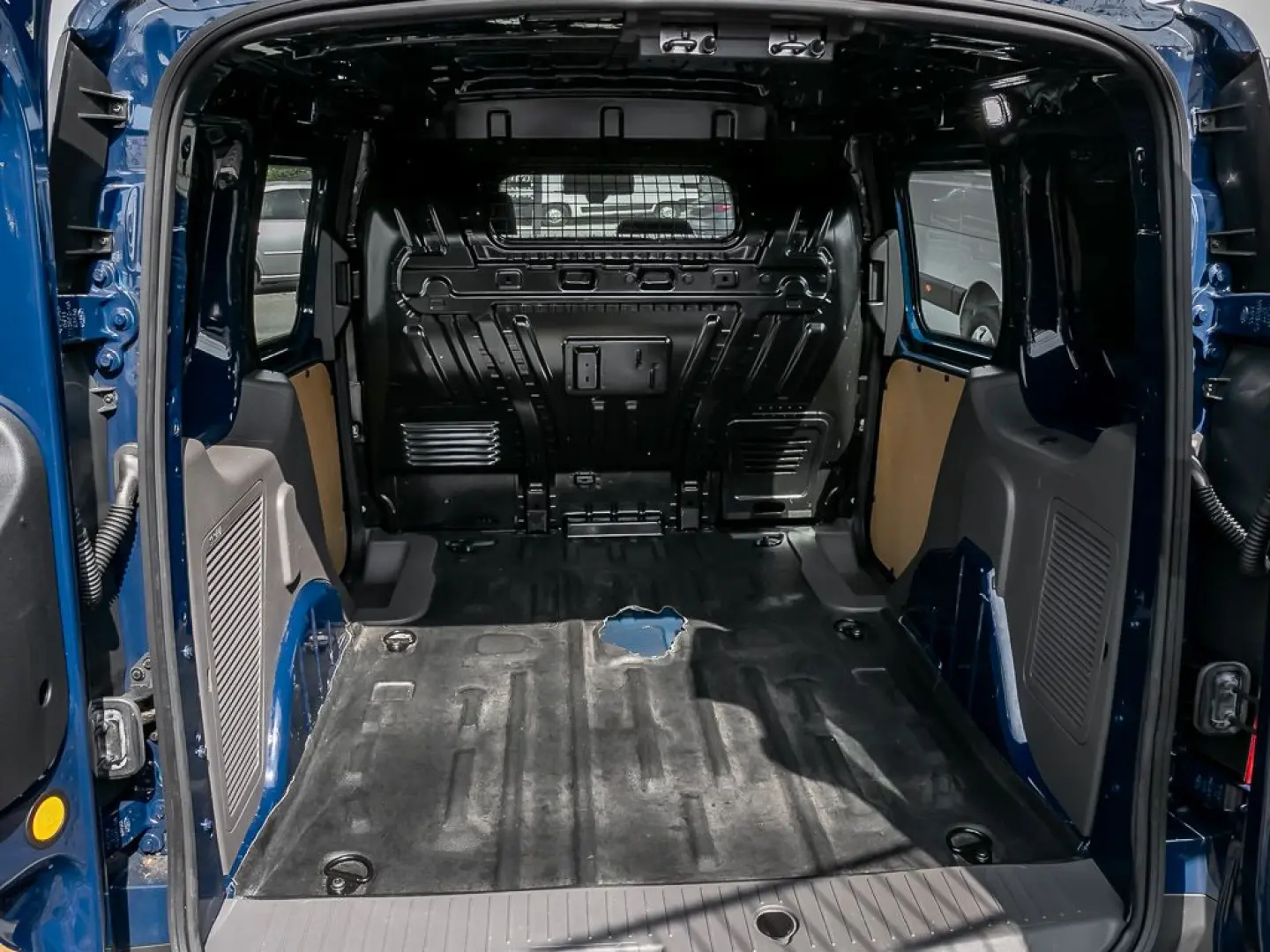 Transit Connect 1.5 Kasten Trend Audio-Paket