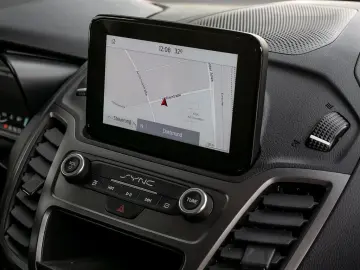 Transit Connect 1.5 Kasten Trend Audio-Paket