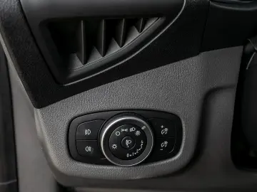 Transit Connect 1.5 Kasten Trend Audio-Paket