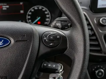 Transit Connect 1.5 Kasten Trend Audio-Paket