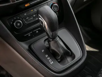 Transit Connect 1.5 Kasten Trend Audio-Paket