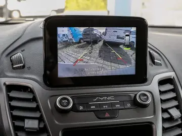 Transit Connect 1.5 Kasten Trend Audio-Paket