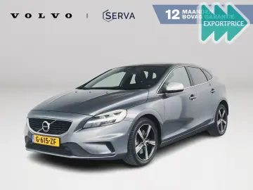 V40 D3 Aut. Polar  Sport   Harman Kardon   panor