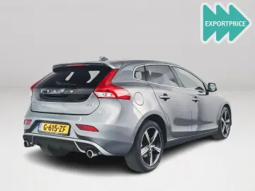 V40 D3 Aut. Polar+ Sport | Harman Kardon | panor