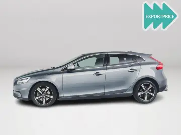V40 D3 Aut. Polar+ Sport | Harman Kardon | panor