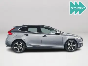 V40 D3 Aut. Polar+ Sport | Harman Kardon | panor