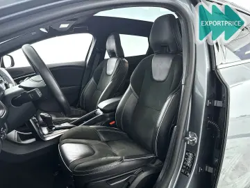 V40 D3 Aut. Polar+ Sport | Harman Kardon | panor