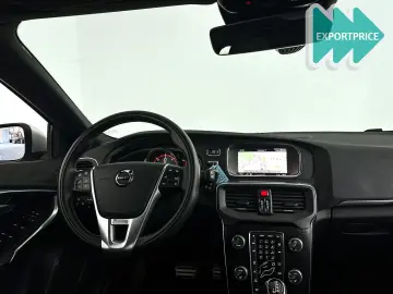 V40 D3 Aut. Polar+ Sport | Harman Kardon | panor