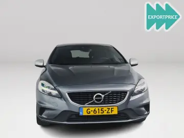 V40 D3 Aut. Polar+ Sport | Harman Kardon | panor