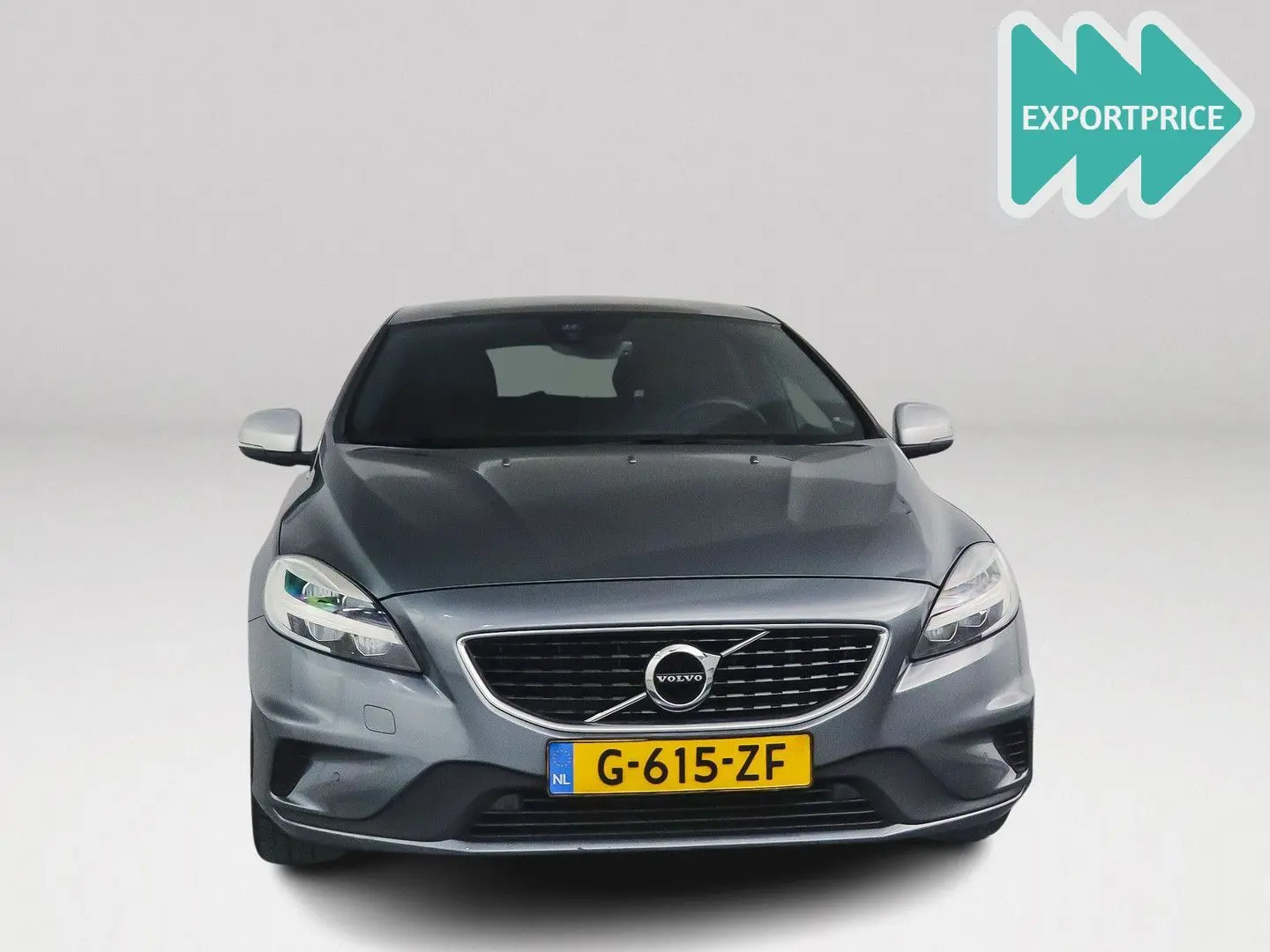 V40 D3 Aut. Polar+ Sport | Harman Kardon | panor