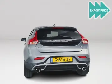 V40 D3 Aut. Polar+ Sport | Harman Kardon | panor