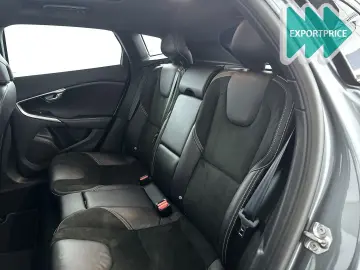 V40 D3 Aut. Polar+ Sport | Harman Kardon | panor