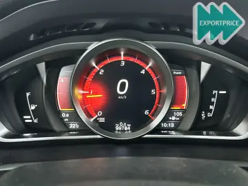 V40 D3 Aut. Polar+ Sport | Harman Kardon | panor