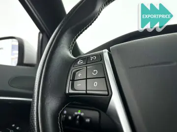 V40 D3 Aut. Polar+ Sport | Harman Kardon | panor
