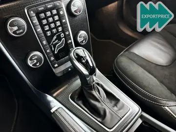 V40 D3 Aut. Polar+ Sport | Harman Kardon | panor