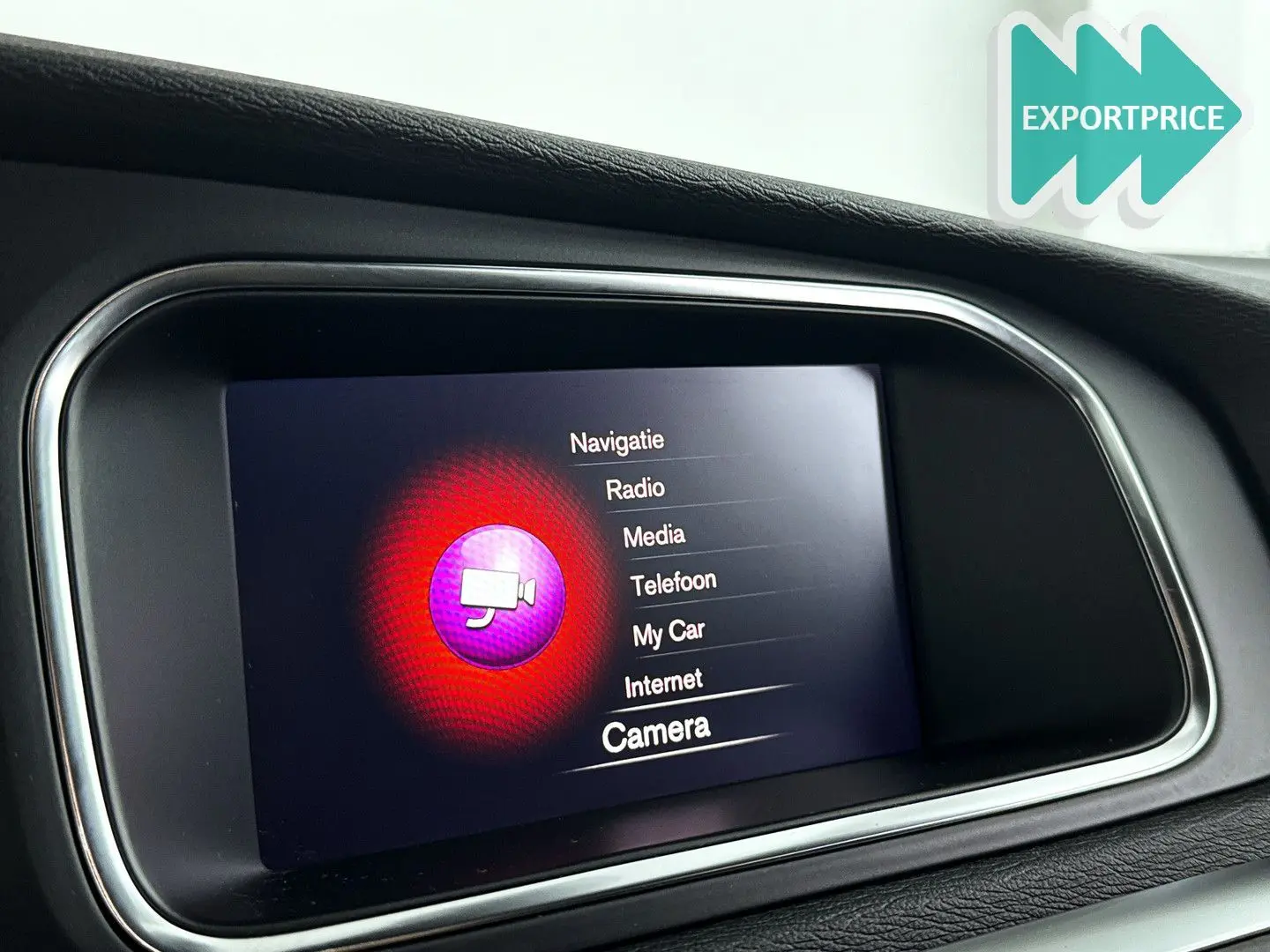 V40 D3 Aut. Polar+ Sport | Harman Kardon | panor