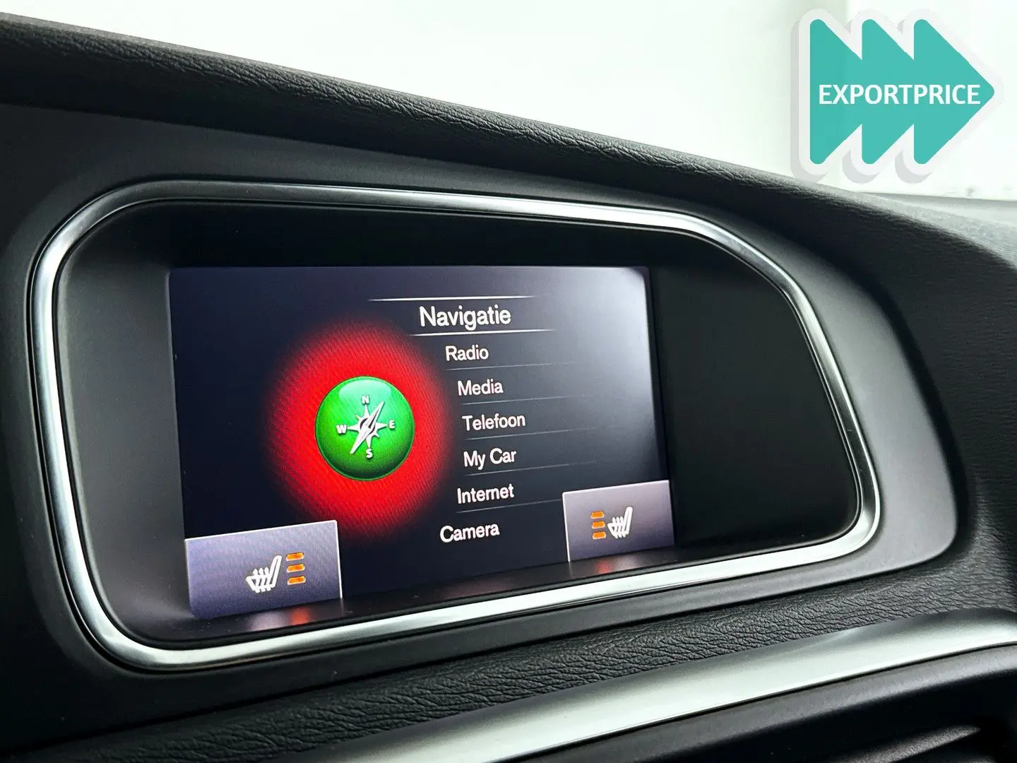 V40 D3 Aut. Polar+ Sport | Harman Kardon | panor