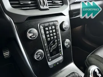 V40 D3 Aut. Polar+ Sport | Harman Kardon | panor