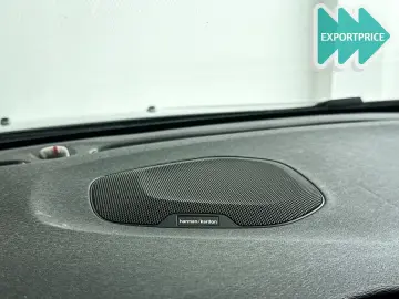 V40 D3 Aut. Polar+ Sport | Harman Kardon | panor
