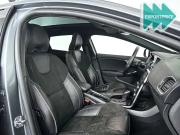 V40 D3 Aut. Polar+ Sport | Harman Kardon | panor