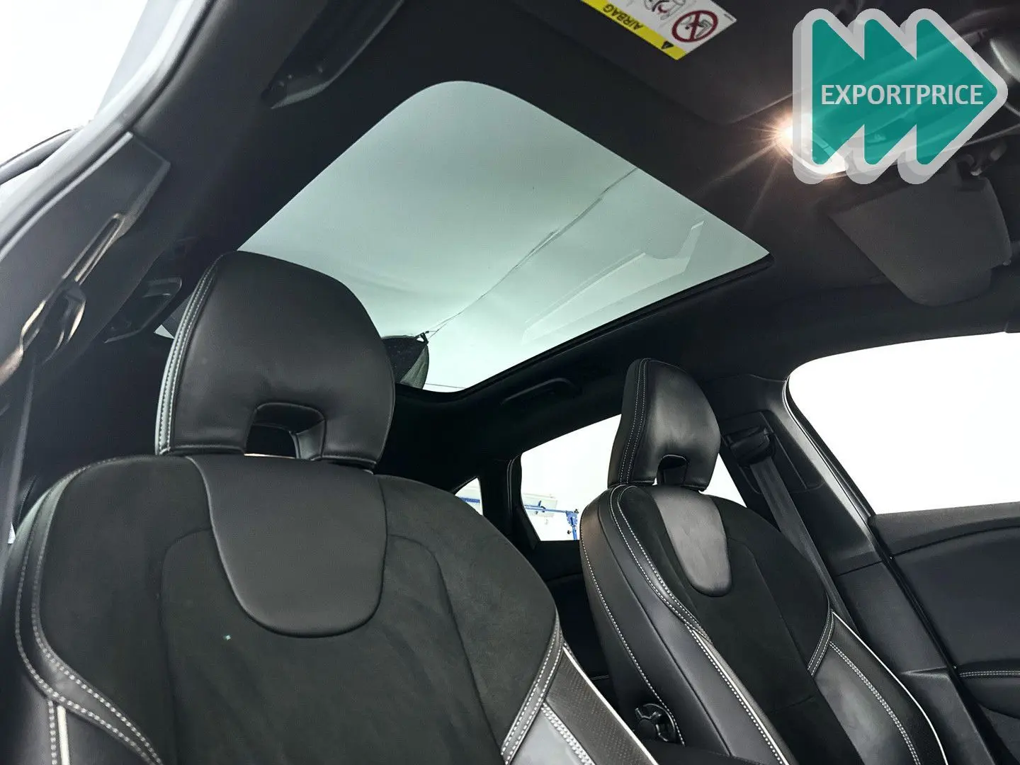 V40 D3 Aut. Polar+ Sport | Harman Kardon | panor