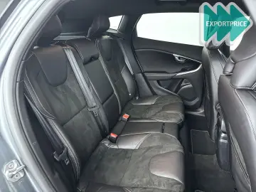 V40 D3 Aut. Polar+ Sport | Harman Kardon | panor