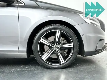 V40 D3 Aut. Polar+ Sport | Harman Kardon | panor
