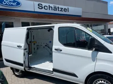 Transit Custom Kasten Plug in Hybrid*Automatik