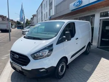 Transit Custom Kasten Plug in Hybrid*Automatik