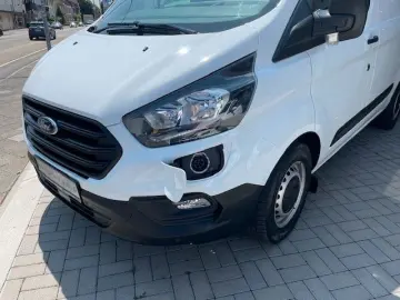 Transit Custom Kasten Plug in Hybrid*Automatik