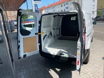 Transit Custom Kasten Plug in Hybrid*Automatik