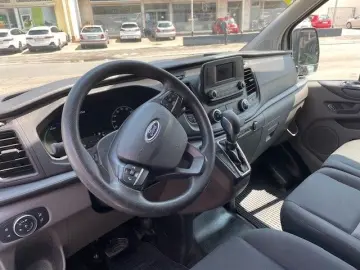 Transit Custom Kasten Plug in Hybrid*Automatik